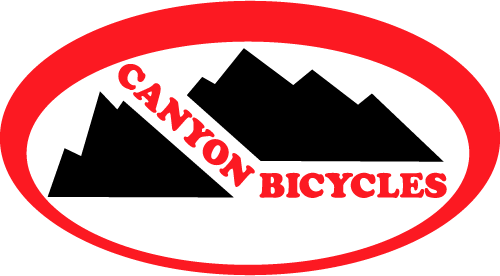 Canyon Bicycles Logo